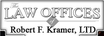 Robert F. Kramer (Plainfield, Illinois)