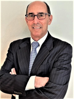 Mr. Robert Lawrence Bogen (Boca Raton, Florida)