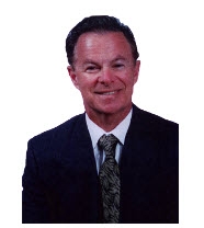 Robert Paul Finn (Long Beach, California)