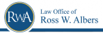Ross Wesley Albers (Westminster, Maryland)