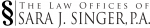 Ms. Sara Jennifer Singer (Pompano Beach, Florida)