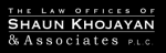 Shaun Khojayan (Los Angeles, California)