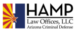 The Hamp Law Offices, LLC (Kingman, Arizona)