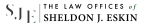 Sheldon J. Eskin (Glendale, California)