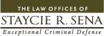 Staychia R. Sena (Irvine, California)