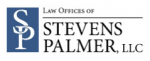 Patrick J. Palmer (Centreville, Maryland)