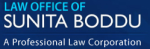 Sunita Boddu (Irvine, California)