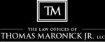 Thomas Joseph Maronick, Jr. (Glen Burnie, Maryland)