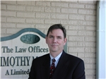 Mr. Timothy Michael Doud (New Port Richey, Florida)