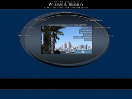William Alexander Bramley III (San Diego, California)