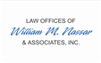 William Michael Nassar (Redlands, California)