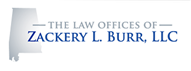 Mr. Zackery Lee Burr (Montgomery, Alabama)