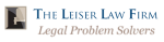 Phillip Ben-Zion Leiser (Tysons, Virginia)
