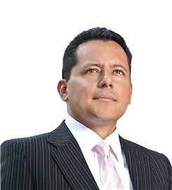 Manuel Enrique Leiva, Jr. (Fairfax, Virginia)