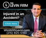 The Levin Firm (Norristown, Pennsylvania)