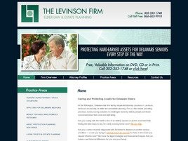 Karla B Levinson (Wilmington, Delaware)