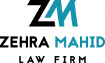 Zehra Mahid (Oklahoma City, Oklahoma)