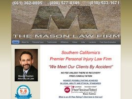 Mason Rashtian (Valencia, California)