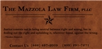 Mr. Brian Nolan Mazzola (Beaumont, Texas)