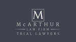 Katherine L. McArthur (Macon, Georgia)