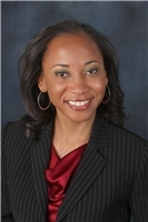 Sherell N. McFarlane (Long Beach, California)