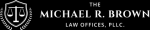 Michael R. Brown (Jackson, Mississippi)