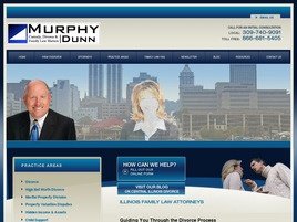Mr. G. Edward Murphy (Peoria, Illinois)