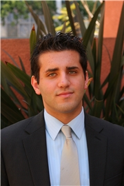 Omar G Nassar (San Diego, California)