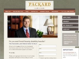 Mr. Daniel William Packard (San Antonio, Texas)