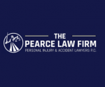 The Pearce Law Firm, Personal Injury and Car Accident Lawyers P.C. (Cherry Hill, New Jersey)
