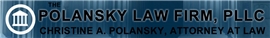 Ms. Christine Anne Polansky (Lake Jackson, Texas)