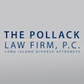 Robert B. Pollack (Jericho, New York)