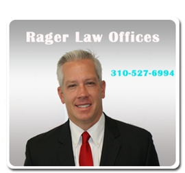 Jeffrey Andrew Rager (Torrance, California)