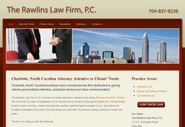 Mr. Donald Ray Rawlins (Oak Park, Illinois)