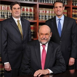 Michael Louis Schechter (St. Louis, Missouri)