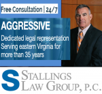 Moody E. Stallings, Jr. (Virginia Beach, Virginia)