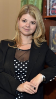 Irene Stein, Esq. (Brooklyn, New York)
