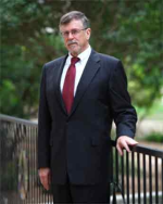 Mr. John Robert Stratton (Austin, Texas)