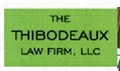 Terry Thibodeaux (Lake Charles, Louisiana)