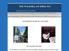 David Burke Walker (Leesburg, Virginia)
