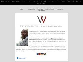 Okie C. Whiteru (Washington, District of Columbia)
