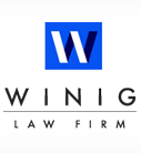 Mr. Stephen Leonard Winig (West Palm Beach, Florida)