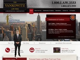 Brandon R Yankowitz (Great Neck, New York)