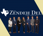 Mr. Ernst Mitchell Martzen (Plano, Texas)