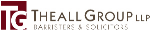 Lawrence G. Theall (Toronto, Ontario)
