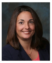 Therese Misita Truelove (Holly Hill, Florida)