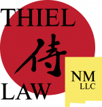 Albert Nicholas Thiel, Jr. (Albuquerque, New Mexico)