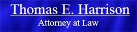 Mr. Thomas Earl Harrison (Mobile, Alabama)