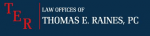 Thomas E. Raines (Duluth, Georgia)