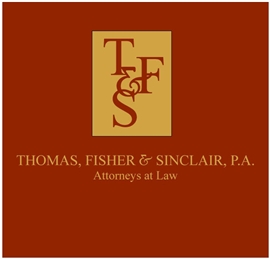 Thomas Gregory Sinclair (Greenville, South Carolina)